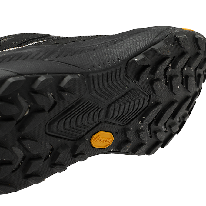 Hoka Project Transport TS black / white zwart 85756 7