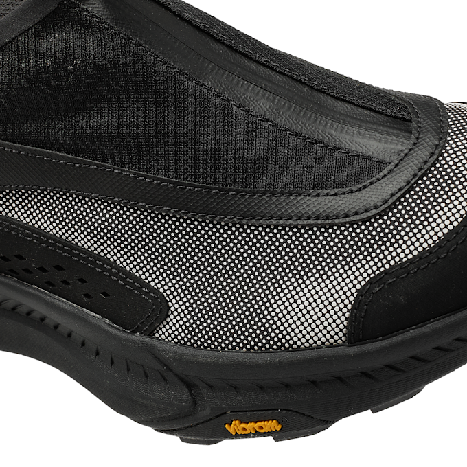 Hoka Project Transport TS black / white zwart 85756 8