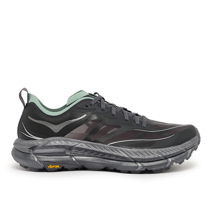 Hoka Mafate Speed 4 Lite schwarz 87409 2