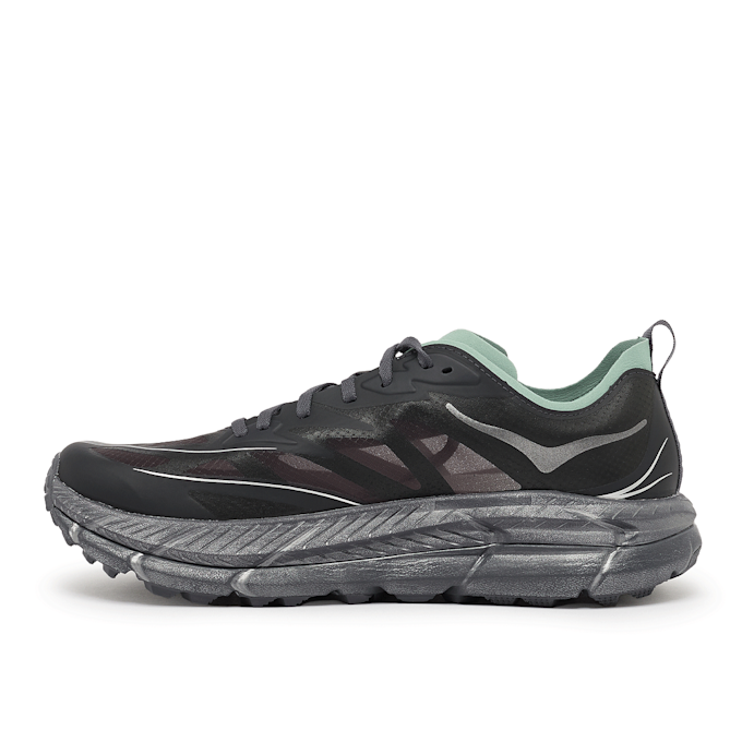 Hoka Mafate Speed 4 Lite schwarz 87409 3