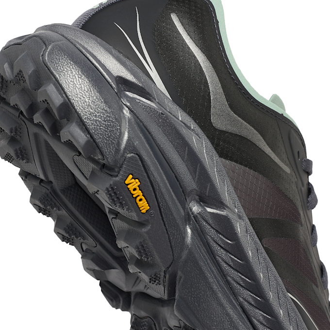 Hoka Mafate Speed 4 Lite black 87409 5