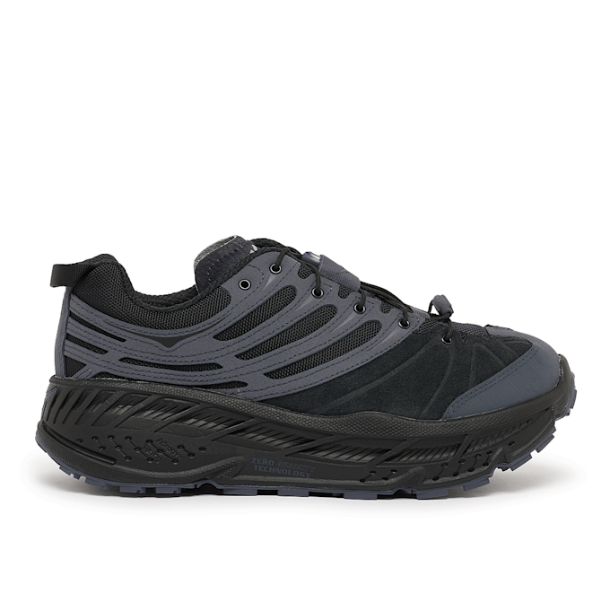 Hoka Stinson Evo OG schwarz 85760 2