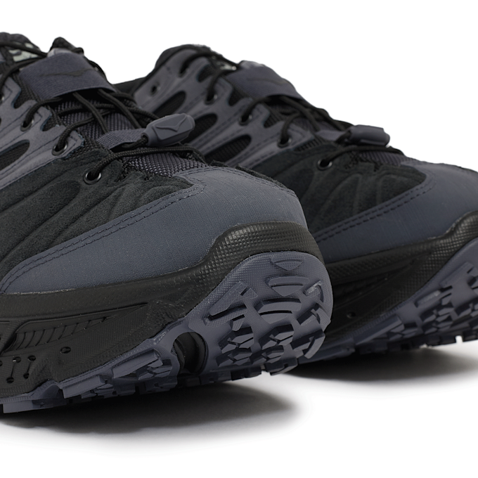 Hoka Stinson Evo OG schwarz 85760 6