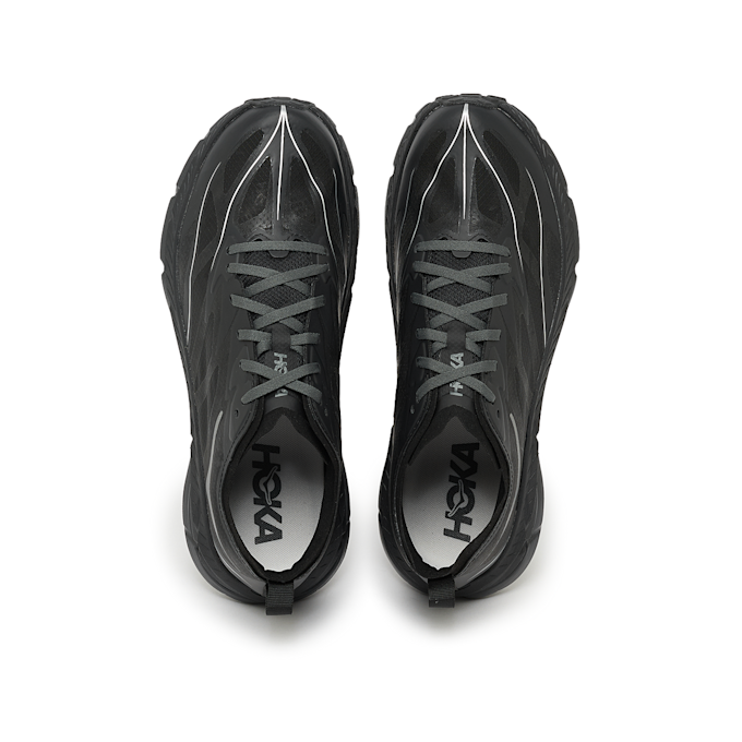 Hoka Wmns Mafate Speed 4 Lite schwarz 85759 4