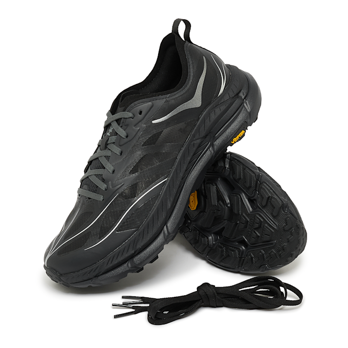 Hoka Wmns Mafate Speed 4 Lite black 85759 7