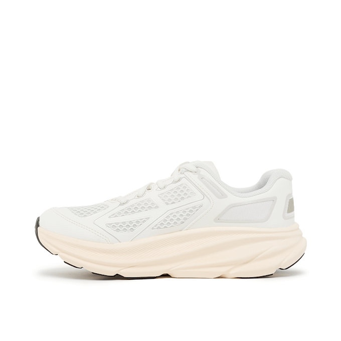 Hoka Wmns Clifton One9 frost / cosmic grey white 87413 3