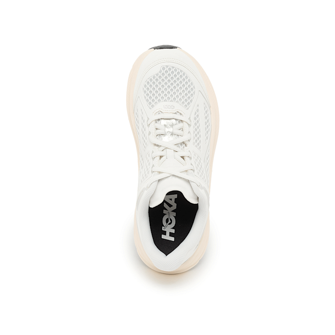 Hoka Wmns Clifton One9 frost / cosmic grey white 87413 4