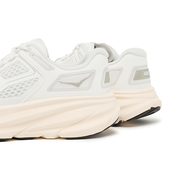 Hoka Wmns Clifton One9 frost / cosmic grey white 87413 5