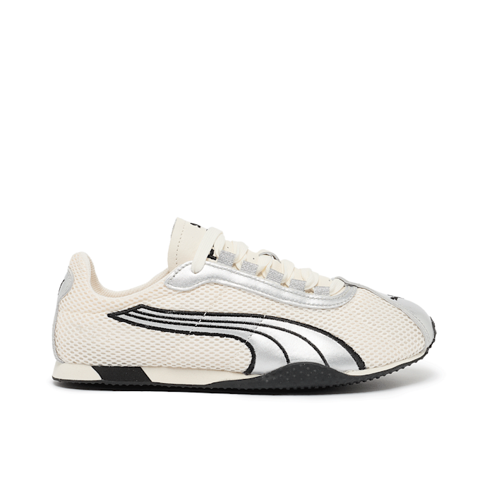 PUMA Wmns H-Street OG frosted ivory - puma silver beige 87416 2