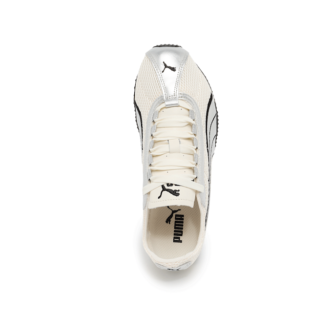 PUMA Wmns H-Street OG frosted ivory - puma silver beige 87416 4