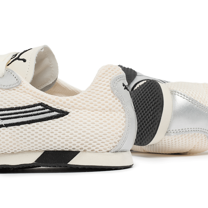 PUMA Wmns H-Street OG frosted ivory - puma silver beige 87416 6