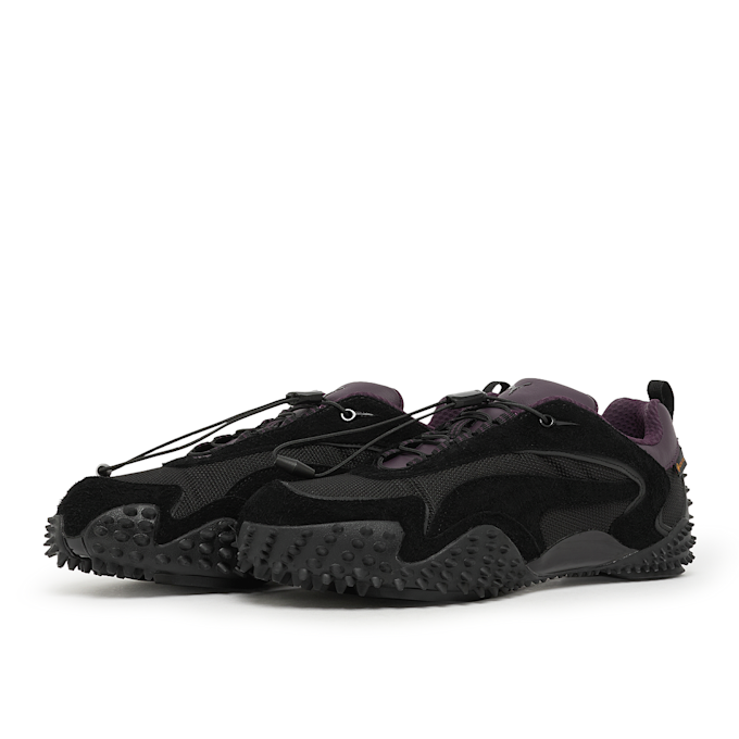 PUMA Mostro XC GTX black 87419 1