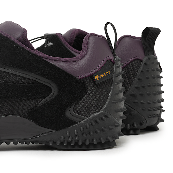 PUMA Mostro XC GTX black 87419 5