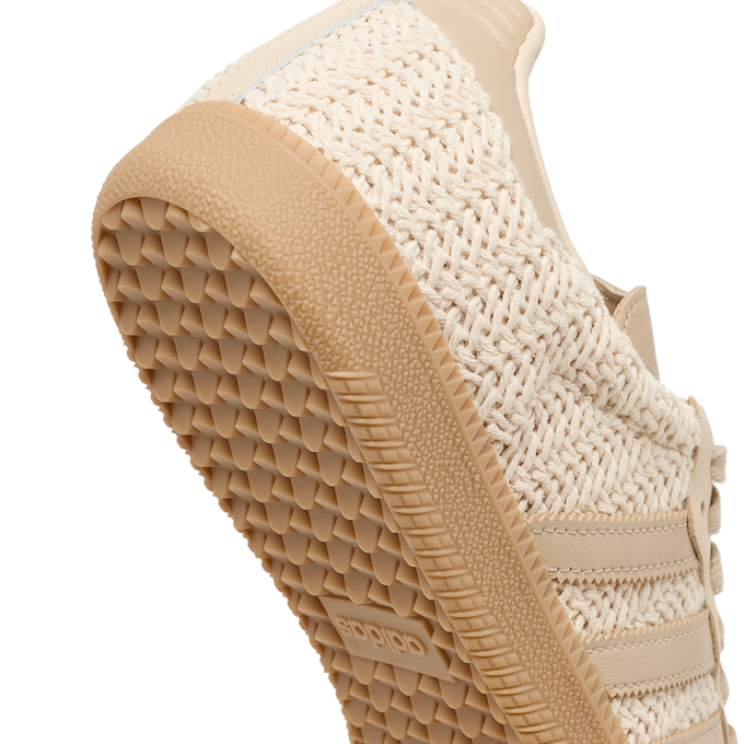 adidas Originals Samba Og W sand strata/magic beige/gum 3 beige 86577 7