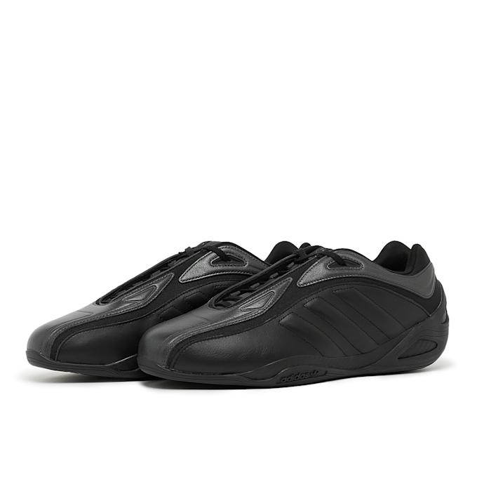 adidas Originals Adiracer Gt core black/core black/carbon schwarz 87938 1
