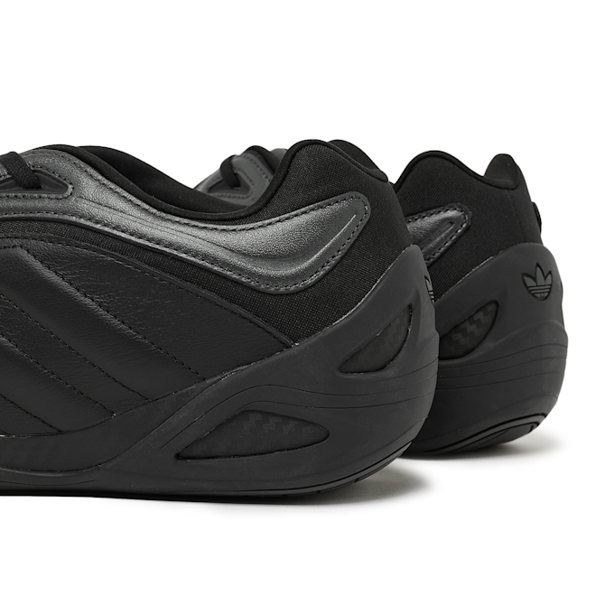 adidas Originals Adiracer Gt core black/core black/carbon schwarz 87938 5