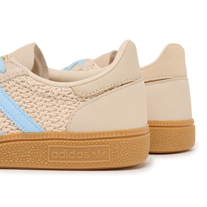 adidas Originals W Handball Spezial olive strata/cream white/gum5 beige 86204 7