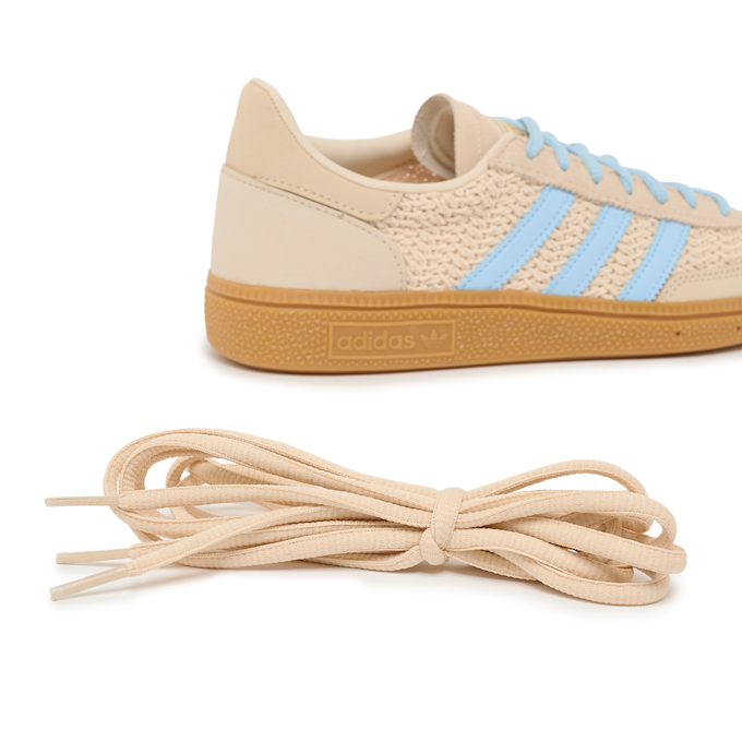 adidas Originals W Handball Spezial olive strata/cream white/gum5 beige 86204 8