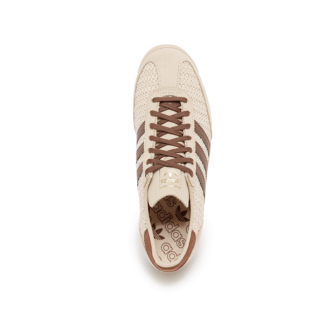 adidas Originals Wmns Sl 72 Og W sand strata/preloved brown/cream white beige 88699 4