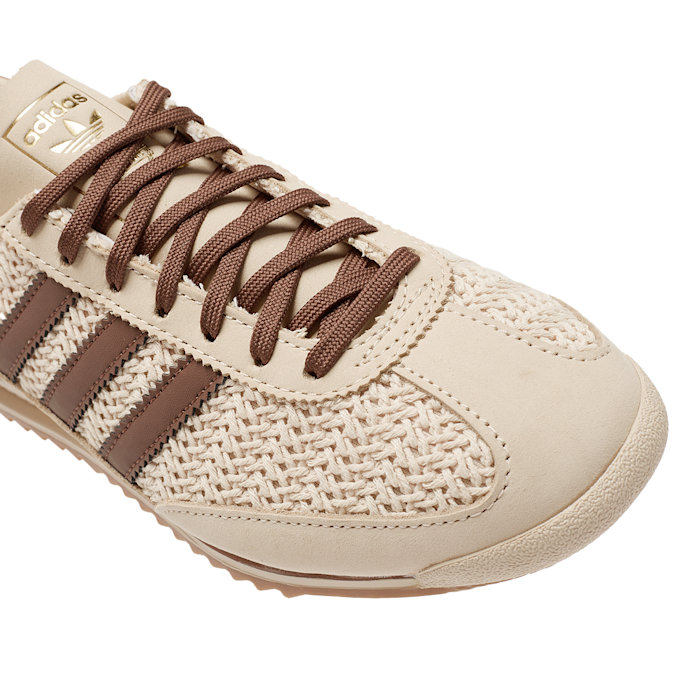 adidas Originals Wmns Sl 72 Og W sand strata/preloved brown/cream white beige 88699 6