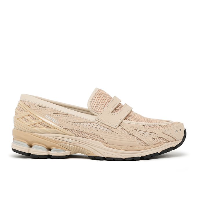 New Balance 1906 Loafer "Bisque" (U1906LNU) beige 85777 2