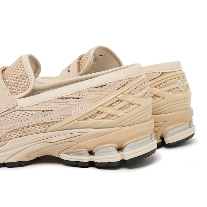 New Balance 1906 Loafer "Bisque" (U1906LNU) beige 85777 5