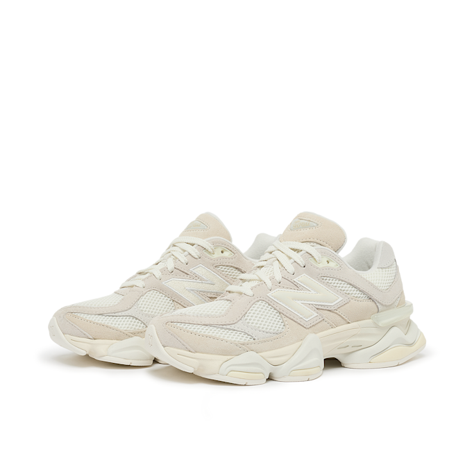 New Balance Wmns 9060 (U9060ERB) beige 85784 1