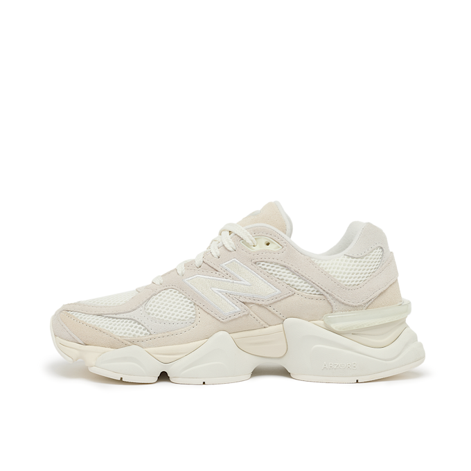 New Balance Wmns U9060ERB angora beige 85784 3