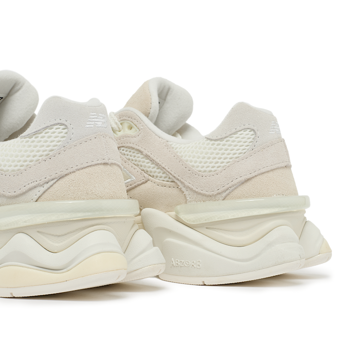 New Balance Wmns U9060ERB angora beige 85784 6