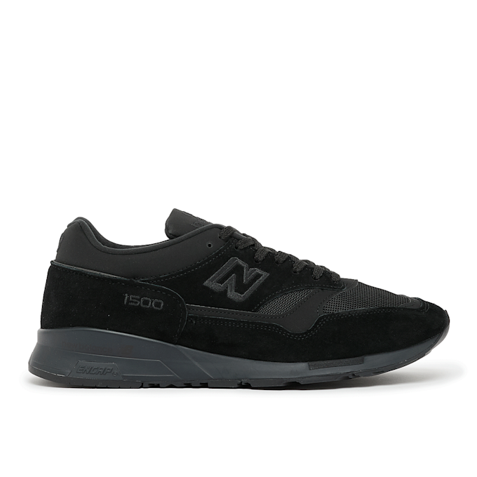 New Balance 1500 (U1500KKL) schwarz 85785 2