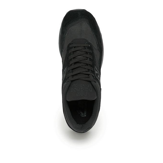 New Balance 1500 (U1500KKL) schwarz 85785 4