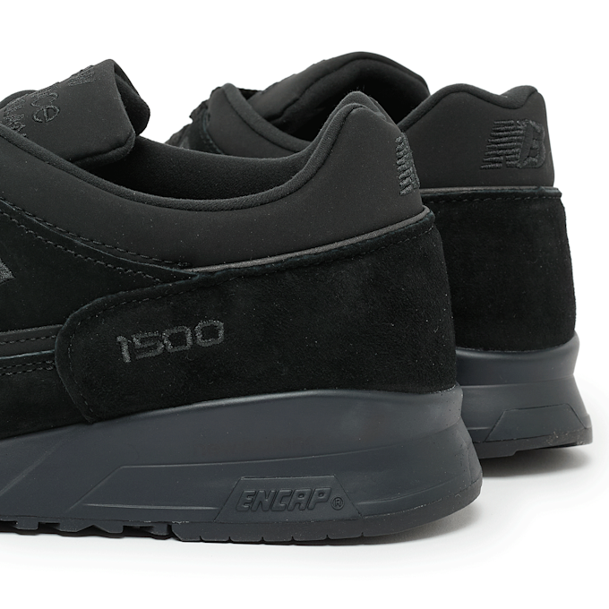 New Balance 1500 (U1500KKL) schwarz 85785 5