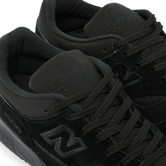 New Balance 1500 (U1500KKL) schwarz 85785 6