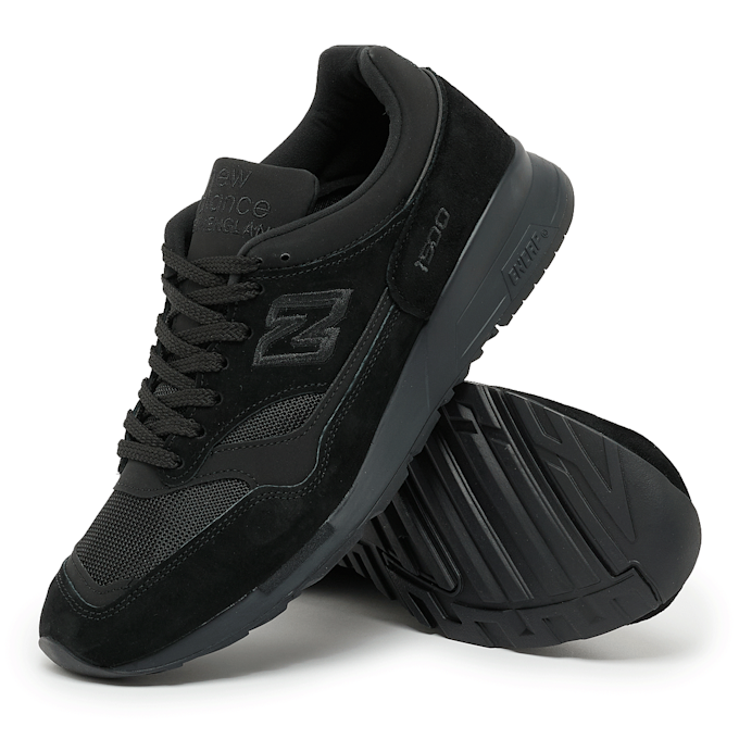 New Balance 1500 (U1500KKL) schwarz 85785 7