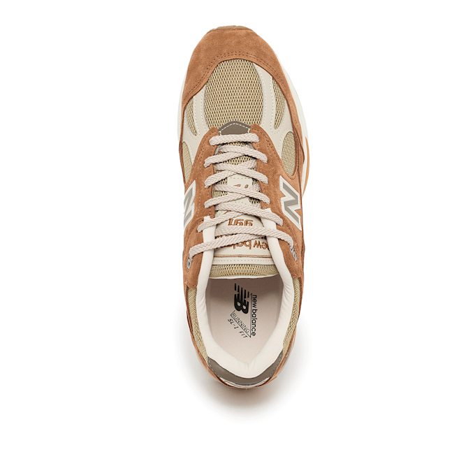 New Balance 991 (U991GB2) bruin 85786 4
