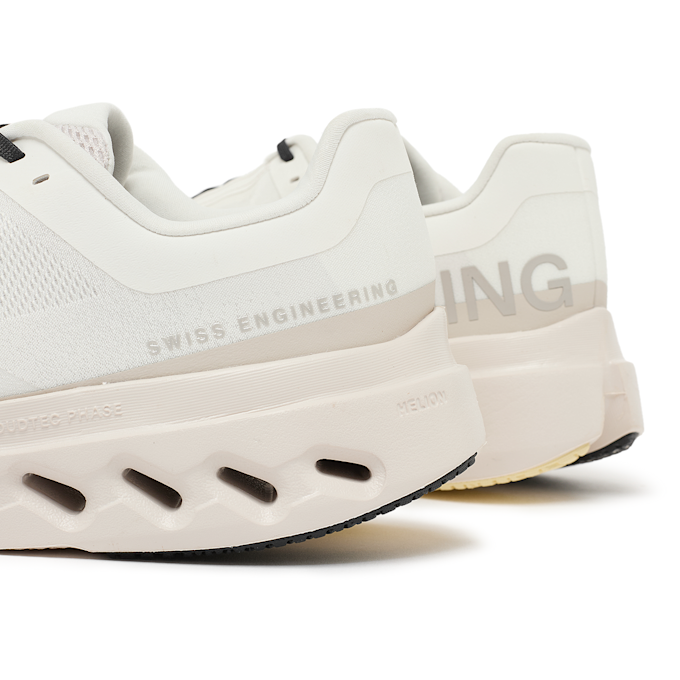 On Cloudsurfer beige 85793 5