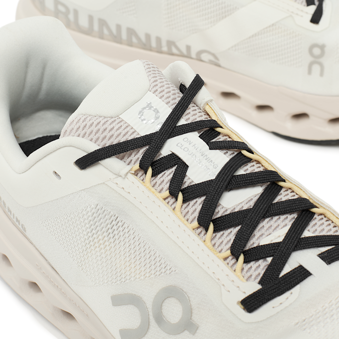 On Cloudsurfer beige 85793 6