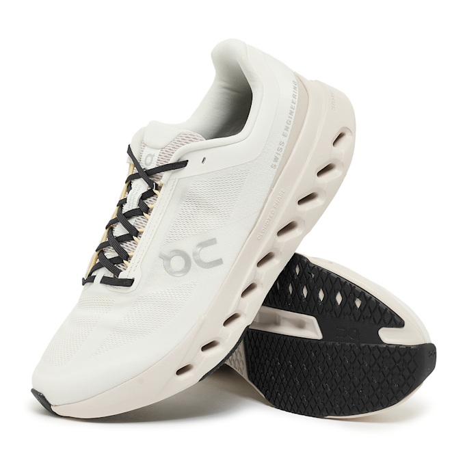 On Cloudsurfer beige 85793 7