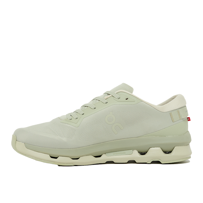 On Cloudzone green 89268 3