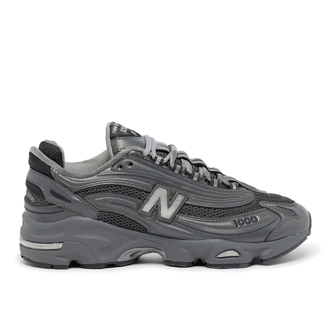 New Balance M1000F black metallic grau 85800 2