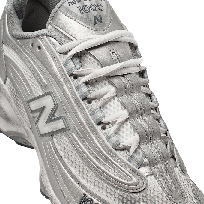 New Balance M1000G silver metallic silber 87427 5
