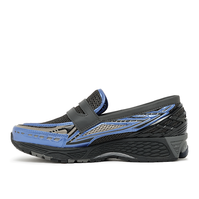 New Balance 1906 Loafer (U1906LAR) zwart 85802 3