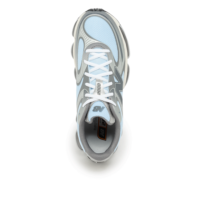 New Balance Abzorb 2000 (U2000BA) blue 88533 4