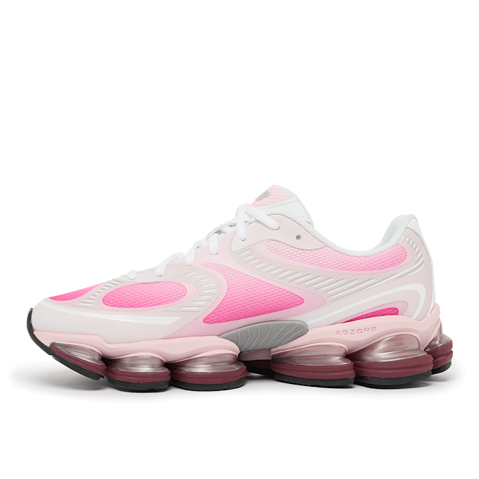 New Balance Abzorb 2000 (U2000PBC) rosa 88535 3