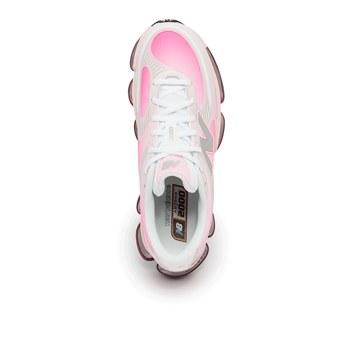 New Balance Abzorb 2000 (U2000PBC) rosa 88535 4