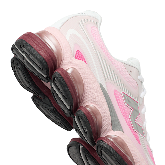 New Balance Abzorb 2000 (U2000PBC) rosa 88535 6