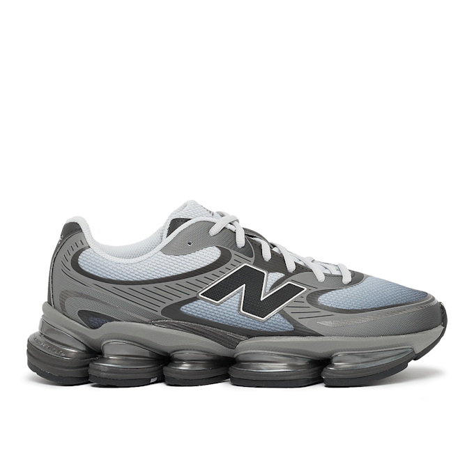 New Balance Abzorb 2000 (U2000PCD) grau 85805 2