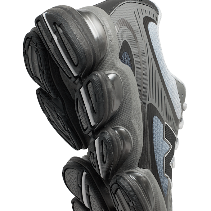 New Balance Abzorb 2000 (U2000PCD) grau 85805 7
