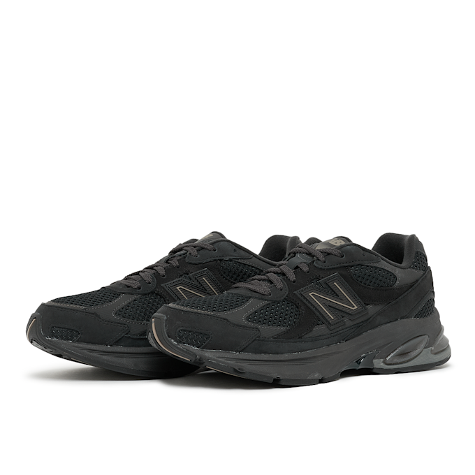 New Balance U2010TTB schwarz 87430 1