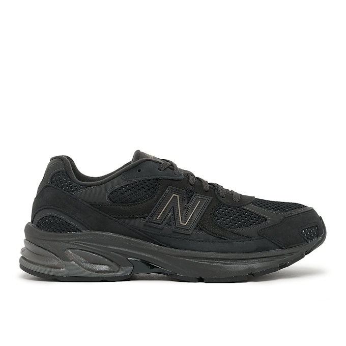 New Balance U2010TTB schwarz 87430 2